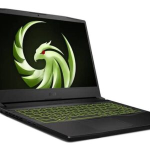 رونمایی MSI از لپ تاپ های جدید دلتا 15 و آلفا 15/17 با تراشه AMD
