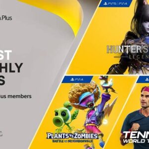 بازی های رایگان ماه آگوست 2021 پلی استیشن پلاس اعلام شدند