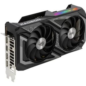 معرفی کارت گرافیک 379 دلاری AMD Radeon RX 6600 XT