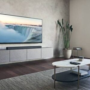 سونی از دو ساندبار HT-A9 و HT-A7000 رونمایی کرد