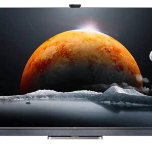 عرضه تلویزیون های جدید TCL با پنل های MiniLED و OLED