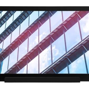 رونمایی از مانیتور قابل حمل 15 اینچی AOC I1601P