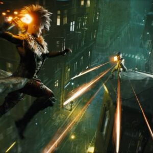 سیستم مورد نیاز بازی Vampire: The Masquerade – Bloodhunt اعلام شد