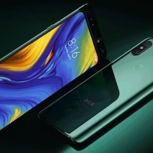 انتشار آپدیت MIUI 12.5 برای شیائومی Mi Mix 3 و ردمی 10X 4G