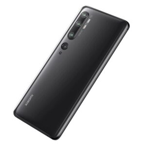 شیائومی می نوت 10 و 10 پرو آپدیت MIUI 12.5 را دریافت کردند