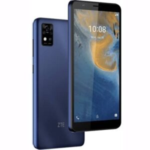 عرضه گوشی ZTE Blade A31 با اندروید 11 گو ادیشن