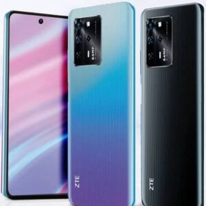 عرضه گوشی ZTE Blade V30 با تراشه Unisoc T618