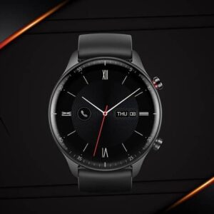 ساعت هوشمند Amazfit GTR 2 LTE رونمایی شد