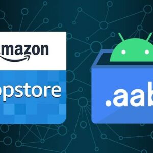 آمازون اپ استور به زودی از AAB پشتیبانی می کند