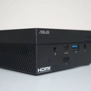 بررسی مینی پی‌سی ایسوس PN51