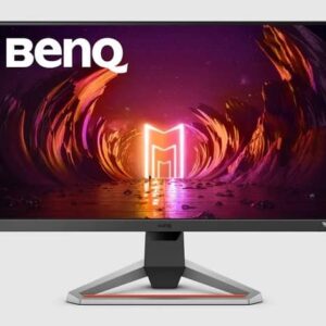 رونمایی بنکیو از مانیتورهای جدید EX2510S و EX2710S