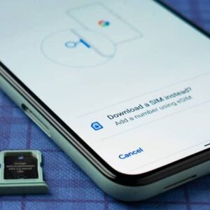 گوگل در حال کار روی اپ “Switch to Android” برای iOS است