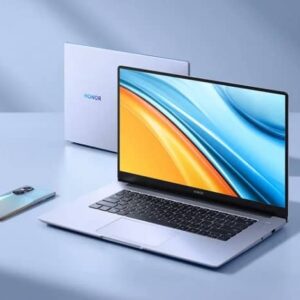 عرضه مدل AMD لپ تاپ های آنر مجیک بوک 14 و 15