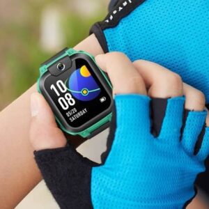 عرضه ساعت هوشمند مخصوص کودک imoo Watch Phone Z1 