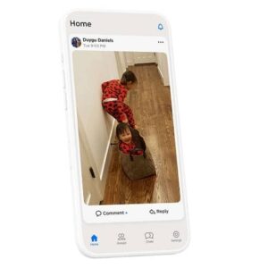 ساخت اپلیکیشن بدون تبلیغات HalloApp توسط دو کارمند واتس اپ