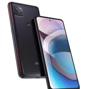 موتورولا از گوشی One 5G UW Ace رونمایی کرد