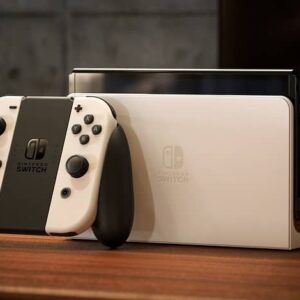 کنسول نینتندو سوئیچ اولد معرفی شد