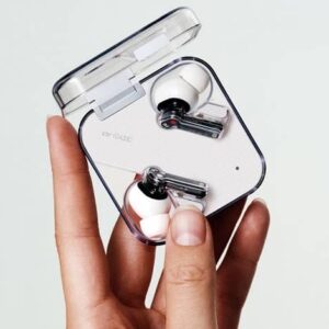 ایربادز Nothing ear (1) معرفی شد