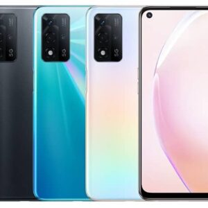 گوشی اوپو A93s 5G با تراشه دایمنسیتی 700 معرفی شد