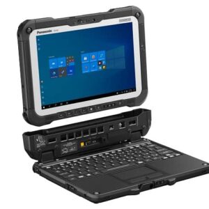 معرفی لپ تاپ جان سخت Toughbook G2 پاناسونیک