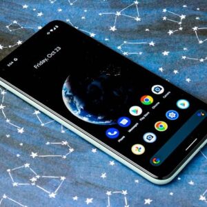 گوگل آپدیت ماه جولای را برای گوشی های پیکسل منتشر کرد