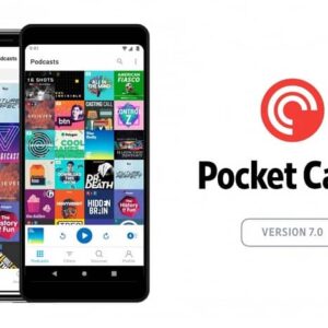 خرید سرویس Pocket Casts توسط شرکت سازنده وردپرس