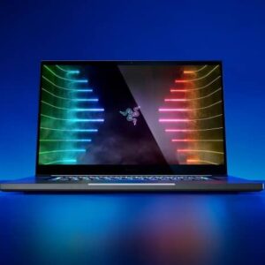 نسخه جدید لپ تاپ ریزر بلید 17 با تراشه نسل 11 اینتل Core i9