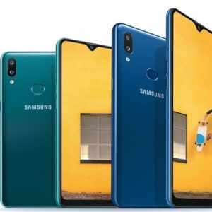 انتشار بروزرسانی اندروید 11 برای گلکسی A10s