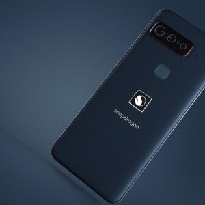 امتیاز DxOMark دوربین گوشی کوالکام منتشر شد