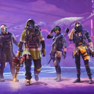 بازی Tom Clancy’s XDefiant معرفی شد