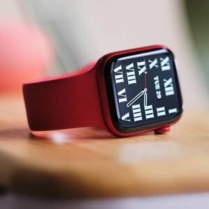 نحوه نصب بتای عمومی watchOS 8 روی اپل واچ