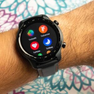 انتشار جزئیاتی از ساعت های دریافت کننده آپدیت Wear OS 3 گوگل