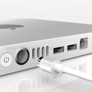 مک مینی جدید اپل با تراشه M1X در راه است