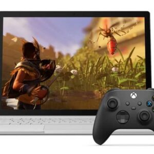 امکان استفاده از Xbox Cloud Gaming در اپ Xbox ویندوز برای اینسایدرها