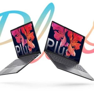لپ تاپ لنوو Xiaoxin Air 14 Plus 2021 Core Edition رونمایی شد
