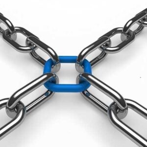 بک لینک چیست؟ همه آن چه در مورد بک لینک باید بدانید.