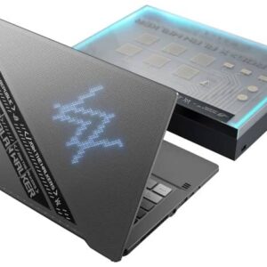 عرضه نسخه سفارشی لپ تاپ ROG Zephyrus G14 ایسوس