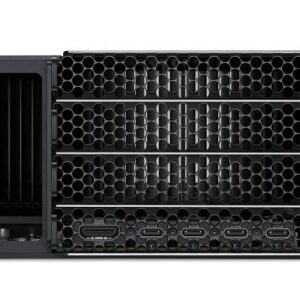 اپل گزینه های گرافیکی مک پرو را با کارت های AMD RDNA 2 آپدیت می کند