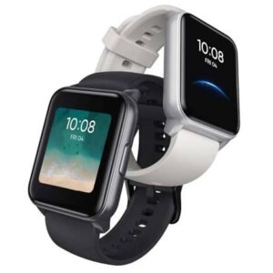 معرفی ساعت هوشمند DIZO Watch با عمر باتری 12 روزه