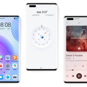 هواوی از رابط کاربری EMUI 12 رونمایی کرد