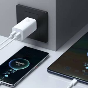 رونمایی هواوی از شارژر 66 واتی SuperCharge GaN مولتی پورت
