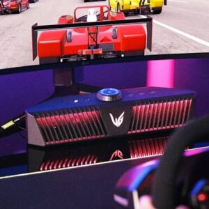 رونمایی ال جی از اولین اسپیکر گیمینگ UltraGear GP9