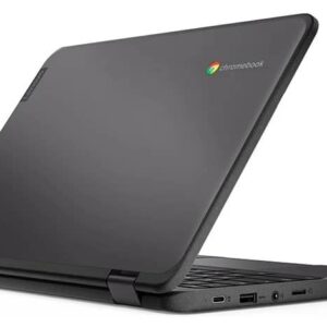 لنوو از کروم بوک 300E با طراحی مقاوم رونمایی کرد