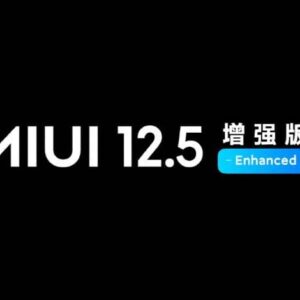 شیائومی جزئیات انتشار جهانی MIUI 12.5 Enhanced را منتشر کرد