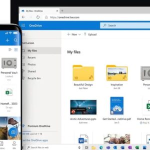 پایان پشتیبانی از اپلیکیشن OneDrive sync در نسخه های قدیمی macOS