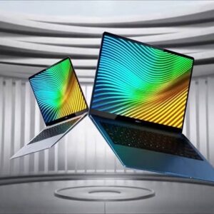 معرفی لپ تاپ ریلمی بوک با تراشه نسل یازدهم اینتل