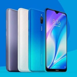 انتشار آپدیت MIUI 12.5 برای ردمی 8، 8A و 8A Dual