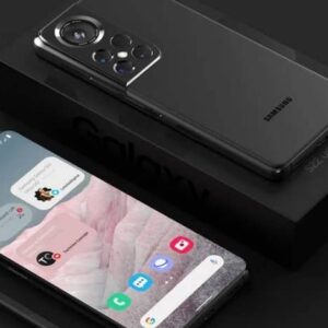 سری گلکسی S22 با سنسور 50 مگاپیکسلی RGBW در راه است