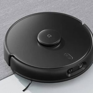 رونمایی شیائومی از نسل جدید جاروبرقی رباتیک Mijia