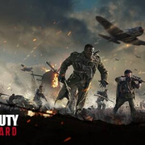 انتشار سیستم مورد نیاز نسخه Open Beta کالاف دیوتی ونگارد